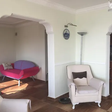 Villa Incebel *