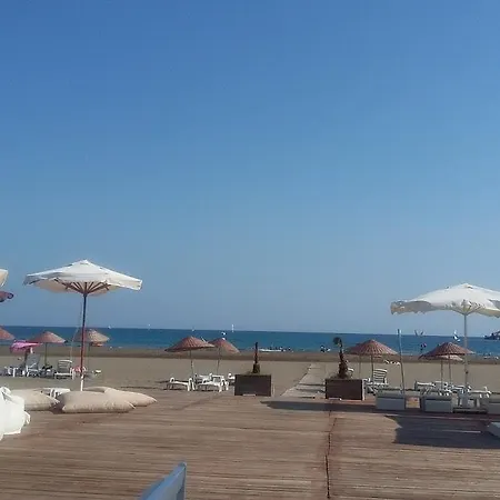Villa Incebel