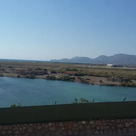 Incebel Villa